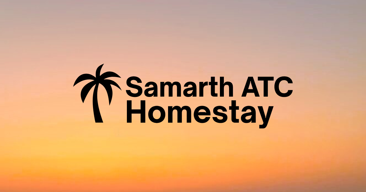 Samarth Atc-Beach Home Stay in Mirya, India